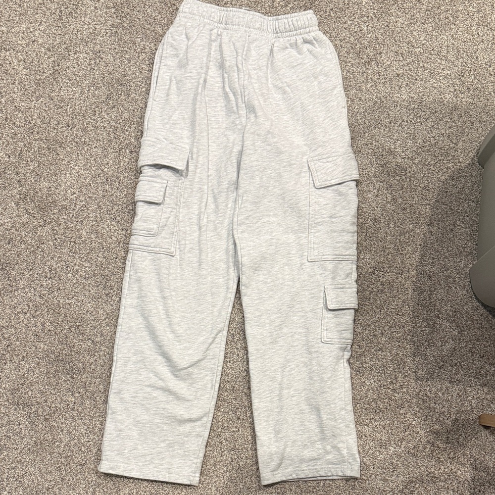 Garage UltraFleece Cargo Sweatpants